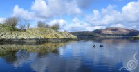 Minard Isles - Loch Fyne - Fyne Pioneer